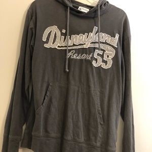 Disney Parks Disneyland Jacket/long sleeve shirt